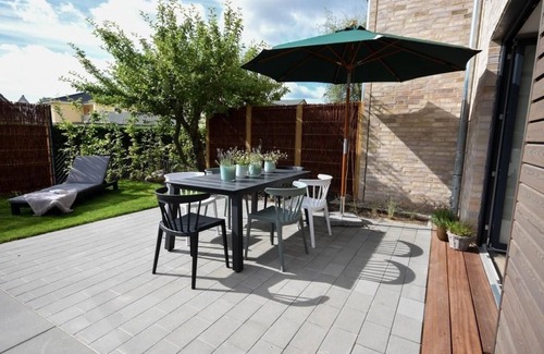 Dahme House | Vacation home for 6 guests with 96m² in Dahme (286950)