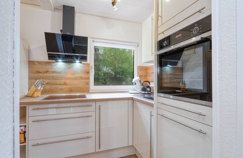 Reimboldshausen House | Vacation home for 7 guests with 102m² in Kirchheim (152920)