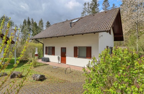Reimboldshausen House | Vacation home for 7 guests with 102m² in Kirchheim (152920)