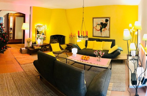 Obernzell House | Vacation home for 7 guests with 270m² in Obernzell (249624)