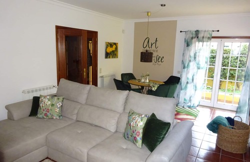 Vila Cha House | Vacation home for 7 guests with 200m² in Vila Chã (166733)