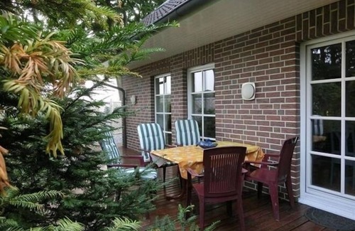 Sogel House | Vacation home for 7 guests with 110m² in Sögel (133029)
