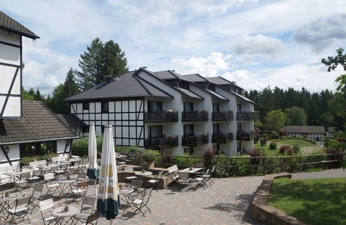 Eifel-Ferienpark Daun House | Vacation home for 7 guests with 95m² in Daun (127703)