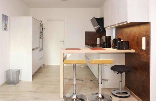 Bodstedt House | Vacation home for 8 guests with 90m² in Fuhlendorf (159680)