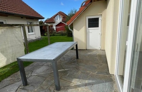 Drei House | Vacation home for 8 guests with 110m² in Glücksburg (295068)