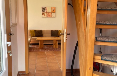 Drei House | Vacation home for 8 guests with 110m² in Glücksburg (295068)
