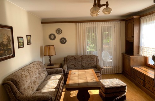 Eriskirch House | Vacation home for 8 guests with 110m² in Eriskirch (164753)