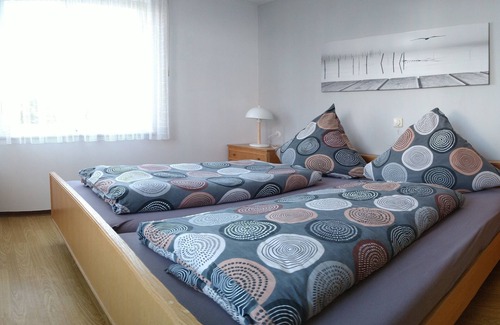 Eriskirch House | Vacation home for 8 guests with 110m² in Eriskirch (164753)