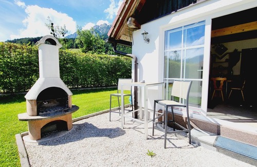 Mitterberg-Sankt Martin House | Vacation home for 8 guests with 110m² in Gröbming (265376)