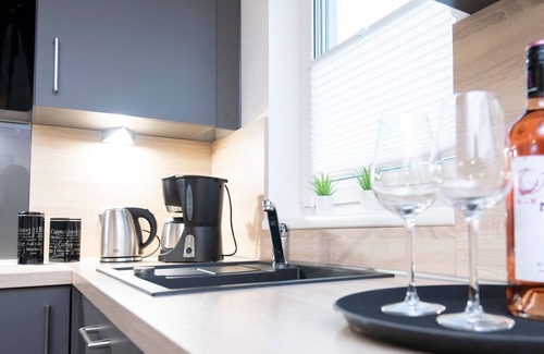 Heringsdorf House | Vacation home for 8 guests with 96m² in Süssau (287488)