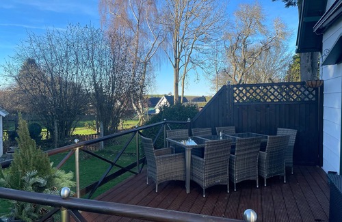 Wahlen House | Vacation home for 8 guests with 108m² in Kall (266381)