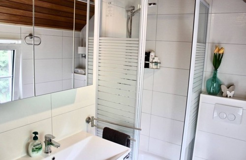 Bad Berleburg House | Vacation home for 10 guests with 190m² in Bad Berleburg (146059)