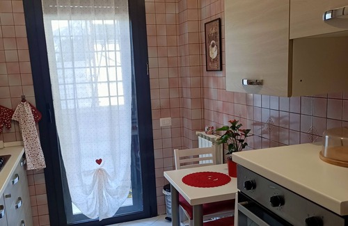 Zona XVI Torrenova Apartment | Vacation home Francis Rome