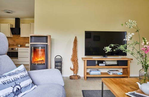Fuhlendorf House | Vacation home Graukranich 41 - Holiday home Graukranich 41 - Close to nature