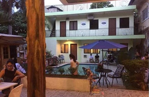 Talamban House | vacation home/guest house/rest house for rent