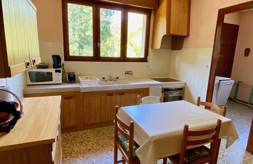 Piraillan House | Vacation home in neat retro style - everything on foot
