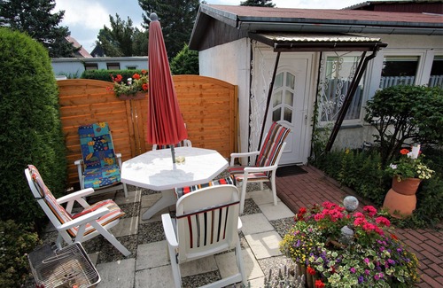 Ilsenburg House | Vacation home in Darlingerode/2.5 km to Wernigerode/very quiet location