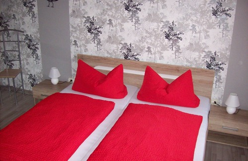Ilsenburg House | Vacation home in Darlingerode/2.5 km to Wernigerode/very quiet location