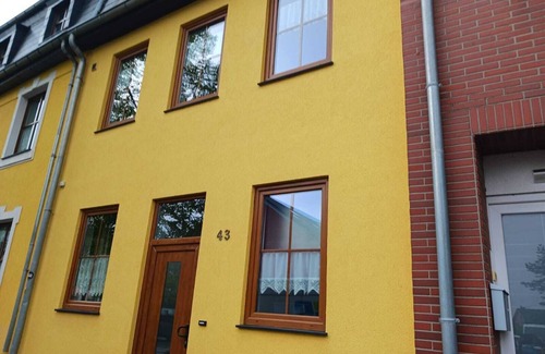 Eschweiler House | Vacation home in Eschweiler - relaxation near the Eifel