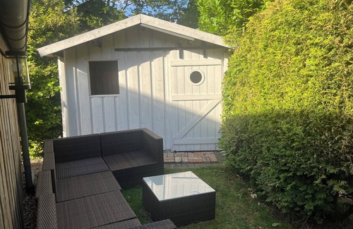 Bremke House | Vacation home in Extertal/Rott for families, couples and friends