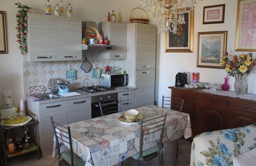 Badesi House | Vacation home in Muntiggioni.