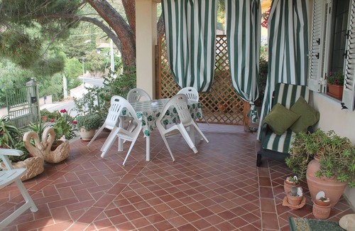Badesi House | Vacation home in Muntiggioni.