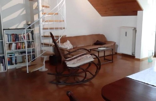 Mehring House | Vacation Home in Mehring - Vacation Home