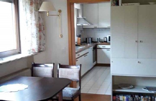 Mehring House | Vacation Home in Mehring - Vacation Home