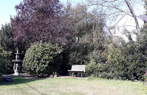 Mehring House | Vacation Home in Mehring - Vacation Home