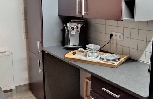 Moselkern House | Vacation home in Moselkern - up to 8 people - view of the Moselle - animals allowed.
