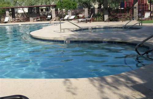 North Gateway House | Vacation Home in Northwest Phoenix