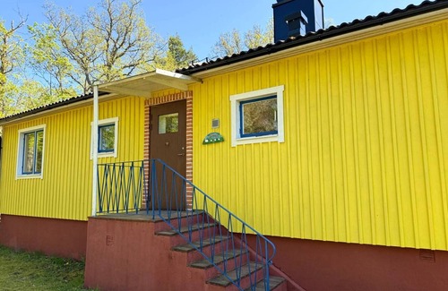 Oskarshamn Municipality House | Vacation home in Sweden, close to the sea