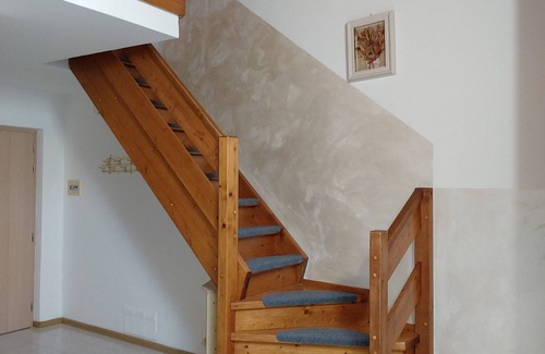 Brez House | VACATION HOME IRIS- RELAXING VACATION IN TOUCH WITH NATURE
