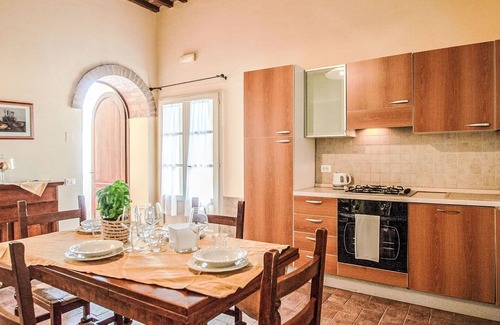 San Macario In Monte House | Vacation home Tenuta by Interhome