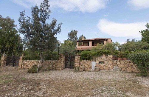 Sos Alinos House | Vacation Home