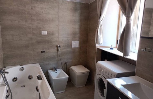 Pratola Peligna House | Vacation home pratola