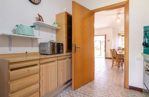 Notteri House | Vacation home Itaca by Interhome