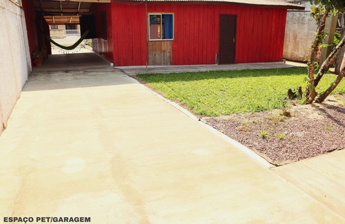 Itapoa House | Vacation Home Itapoá SC (Pets Allowed)