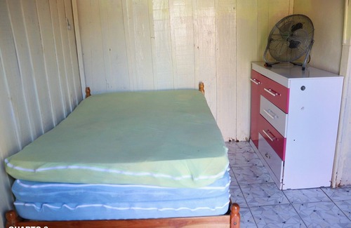 Itapoa House | Vacation Home Itapoá SC (Pets Allowed)