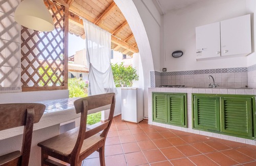 Vulcanello House | Vacation Home "Jerà 39 Piazzetta" with Private Terrace