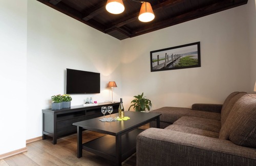 Wachau Apartment | Vacation home Kaiserhof apartment 3