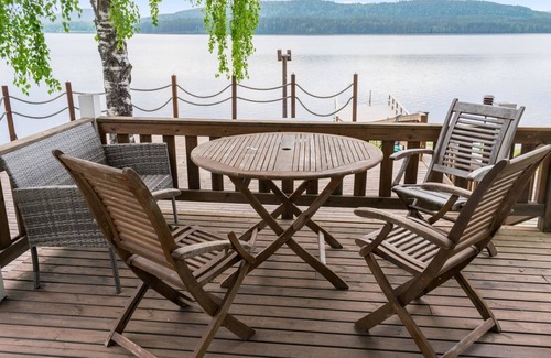 Koli National Park House | Vacation home Kaisla by Interhome