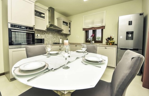 Novigrad House | Vacation home Korina by Interhome