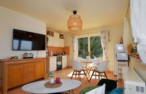 Goldlauter House | Vacation home Konrad by Interhome