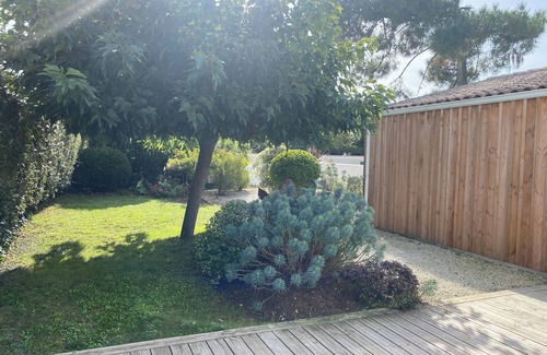 La Remigeasse House | Vacation home La Remigeasse Ile d'Oléron 5 mn from the beach