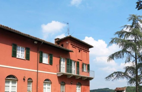 Montemagno House | Vacation home La Mondianese (AST310) in Asti - 7 persons, 4 bedrooms
