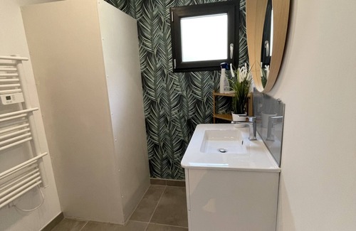 Labenne-Ocean House | Vacation home Labenne Océan - 200 m from the ocean - Jacuzzi