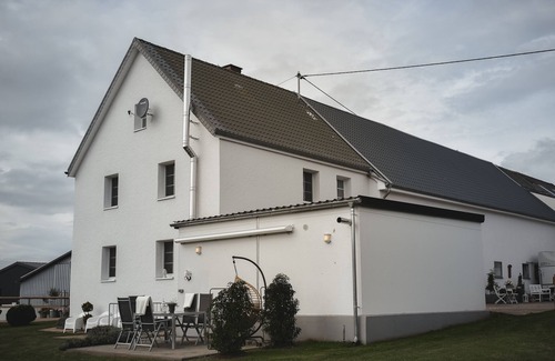 Dahlem House | Vacation home Landliebe-Wohlfühlzeit in the Eifel*