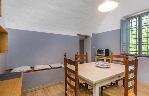 Lorenzana House | Vacation home Legno by Interhome