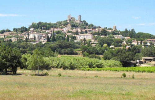 Guerrevieille House | Vacation home Lei Suve (GRI175) in Grimaud - 6 persons, 3 bedrooms